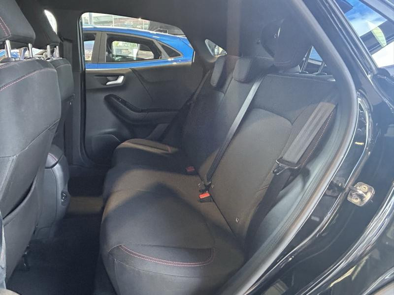 Ford Puma 1.0 EcoBoost Hybrid 125ch ST-Line S&S Powershift  occasion  Barberey-Saint-Sulpice - photo n14