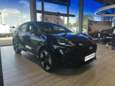 Ford Puma occasion année 2025 boite Robotisee Annonce Ford Puma occasion Hybride 1.0 EcoBoost Hybrid 125ch ST-Line S&S Powershift à Barberey-Saint-Sulpice