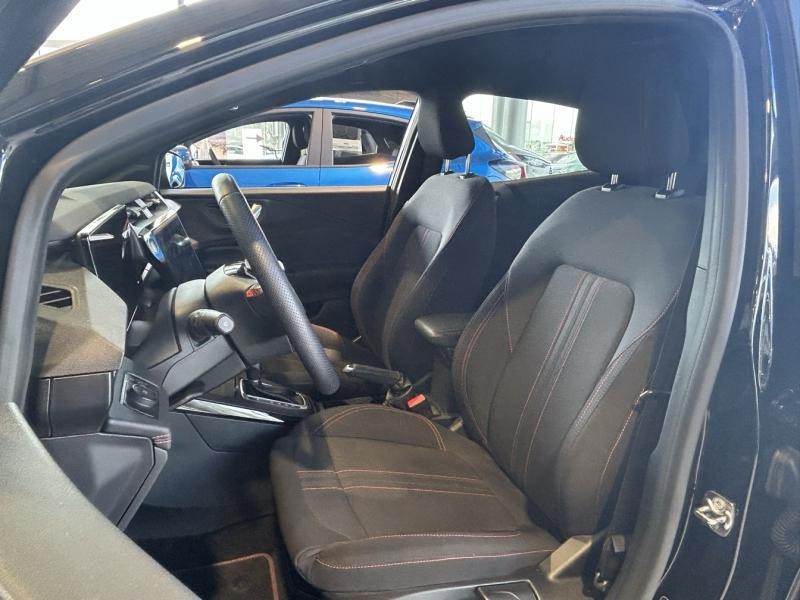 Ford Puma 1.0 EcoBoost Hybrid 125ch ST-Line S&S Powershift  occasion  Barberey-Saint-Sulpice - photo n16