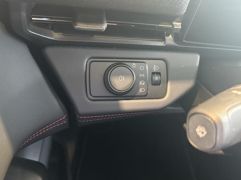 Ford Puma 1.0 EcoBoost Hybrid 125ch ST-Line S&S Powershift  occasion  Barberey-Saint-Sulpice - photo n11