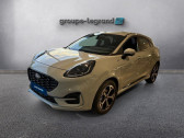 Annonce Ford Puma occasion Hybride 1.0 EcoBoost Hybrid 125ch ST Line S&S Powershift  Bernay