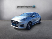 Ford Puma 1.0 EcoBoost Hybrid 125ch ST Line S&S   Hérouville-Saint-Clair 14