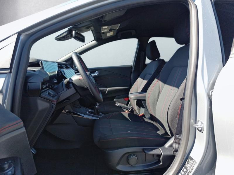 Ford Puma 1.0 EcoBoost Hybrid 125ch ST Line S&S  occasion  Hérouville-Saint-Clair - photo n9
