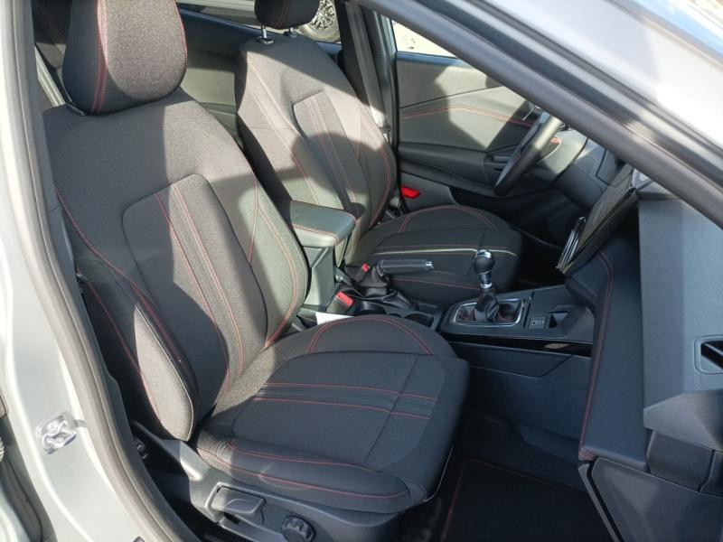 Ford Puma 1.0 EcoBoost Hybrid 125ch ST Line S&S  occasion  Hérouville-Saint-Clair - photo n9