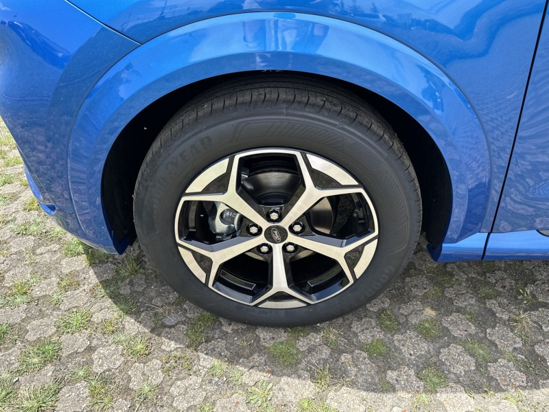 Ford Puma 1.0 EcoBoost Hybrid 125ch ST Line S&S  occasion  Montgeron - photo n8