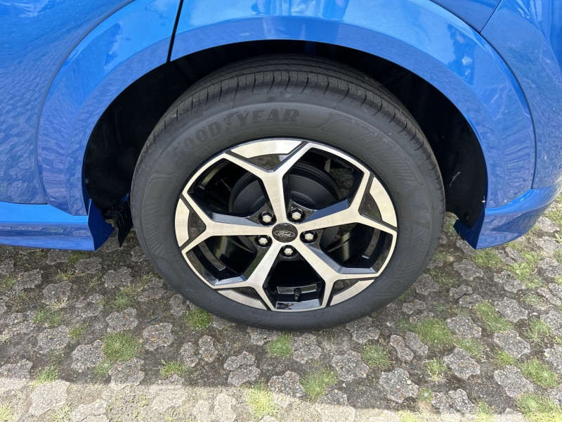Ford Puma 1.0 EcoBoost Hybrid 125ch ST Line S&S  occasion  Montgeron - photo n7