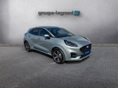 Ford Puma 1.0 EcoBoost Hybrid 125ch ST Line S&S   Hérouville-Saint-Clair 14