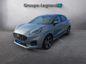 Ford Puma 1.0 EcoBoost Hybrid 125ch ST Line S&S   Hérouville-Saint-Clair 14
