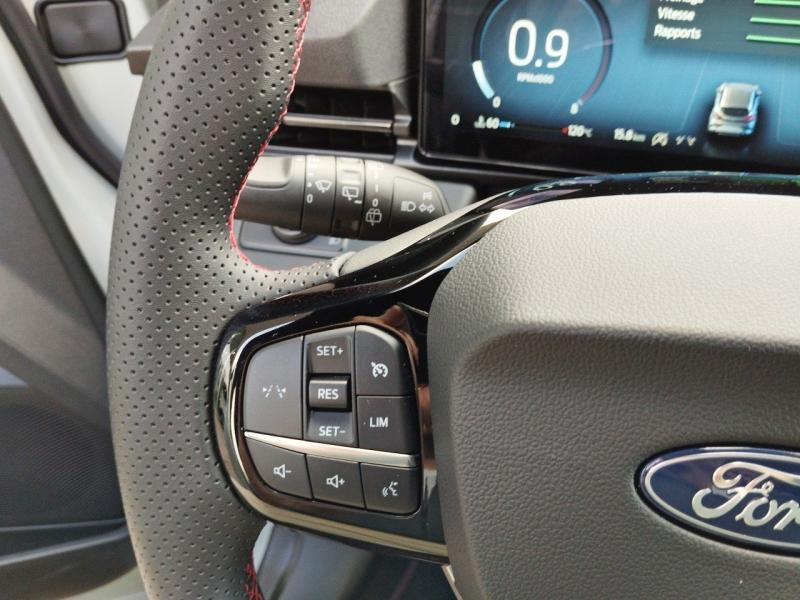 Ford Puma 1.0 EcoBoost Hybrid 125ch ST-Line S&S  occasion  Cherbourg-Octeville - photo n14