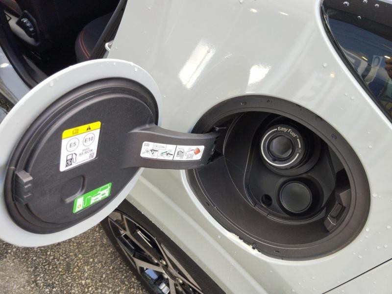 Ford Puma 1.0 EcoBoost Hybrid 125ch ST-Line S&S  occasion  Cherbourg-Octeville - photo n16