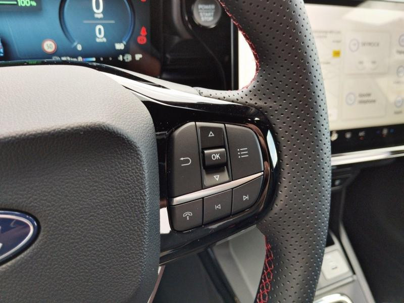 Ford Puma 1.0 EcoBoost Hybrid 125ch ST-Line S&S  occasion  Cherbourg-Octeville - photo n15