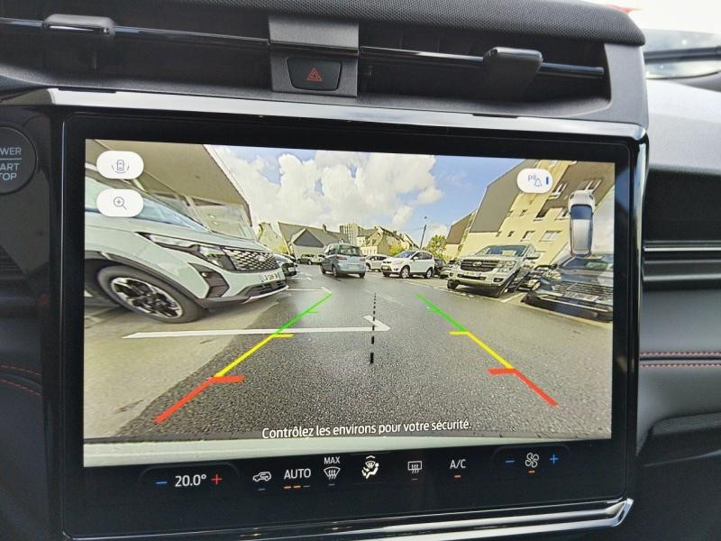 Ford Puma 1.0 EcoBoost Hybrid 125ch ST-Line S&S  occasion  Cherbourg-Octeville - photo n18