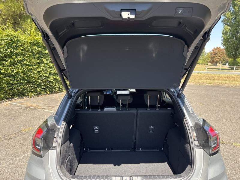 Ford Puma 1.0 EcoBoost Hybrid 125ch ST-Line S&S  occasion  Saint-Doulchard - photo n13