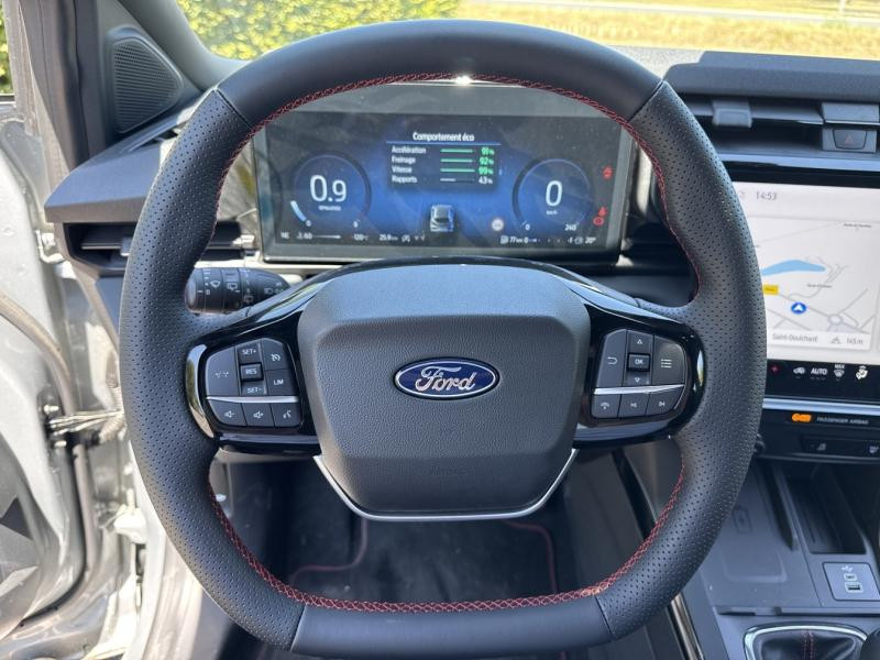Ford Puma 1.0 EcoBoost Hybrid 125ch ST-Line S&S  occasion  Saint-Doulchard - photo n15