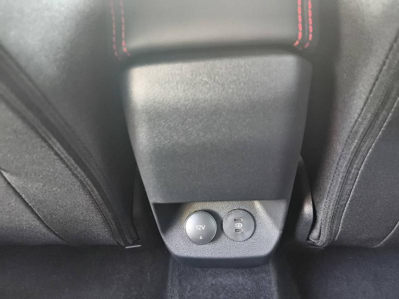 Ford Puma 1.0 EcoBoost Hybrid 125ch ST-Line S&S  occasion  Saint-Doulchard - photo n16