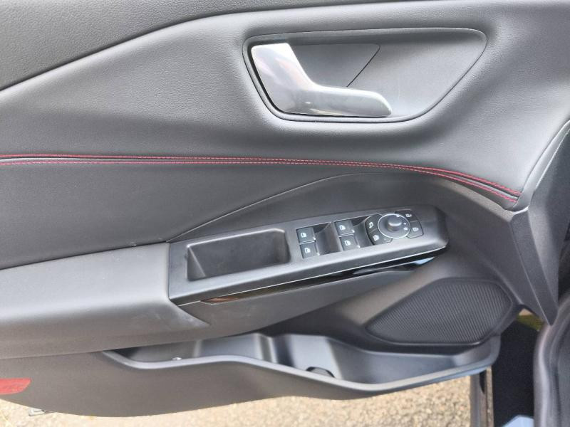 Ford Puma 1.0 EcoBoost Hybrid 125ch ST-Line S&S  occasion  Saint-Doulchard - photo n18