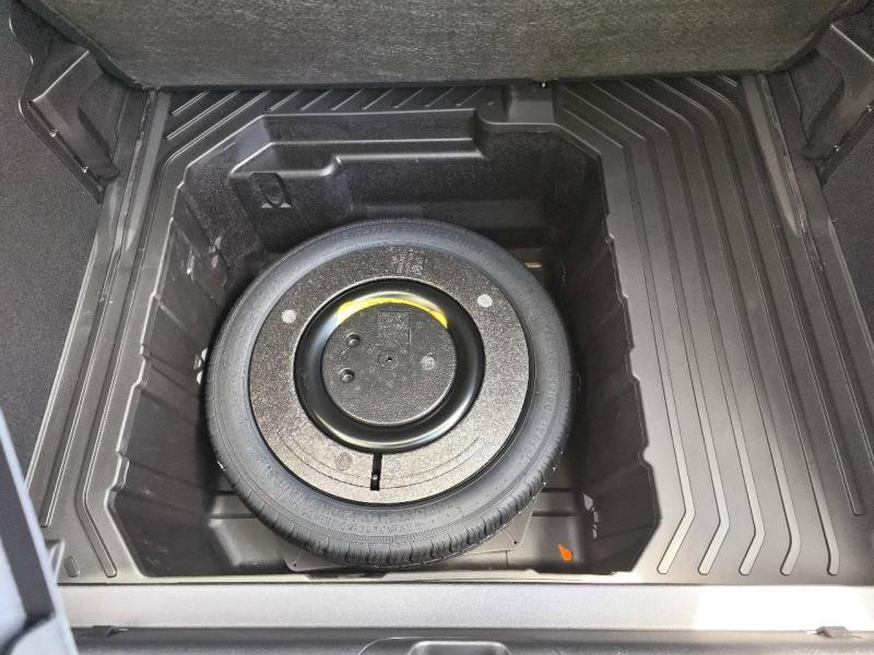 Ford Puma 1.0 EcoBoost Hybrid 125ch ST-Line S&S  occasion  Saint-Doulchard - photo n10
