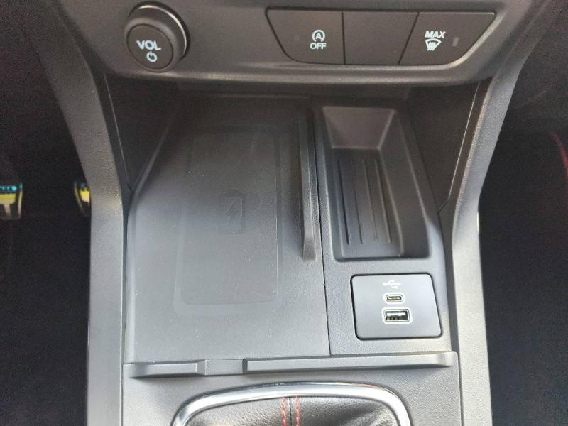Ford Puma 1.0 EcoBoost Hybrid 125ch ST-Line S&S  occasion  Saint-Doulchard - photo n20