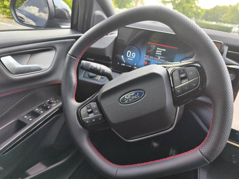 Ford Puma 1.0 EcoBoost Hybrid 125ch ST-Line S&S  occasion  Saint-Doulchard - photo n19