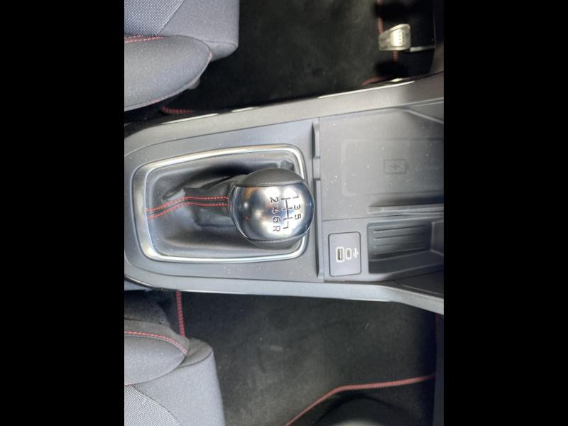 Ford Puma 1.0 EcoBoost Hybrid 125ch ST-Line S&S  occasion  Saint-Doulchard - photo n19
