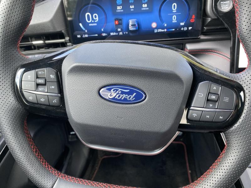 Ford Puma 1.0 EcoBoost Hybrid 125ch ST-Line S&S  occasion  Saint-Doulchard - photo n15