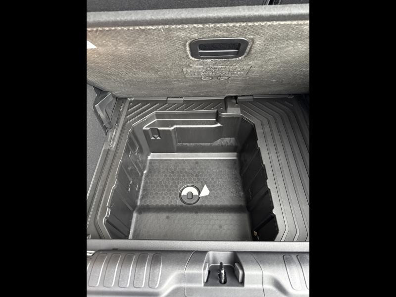 Ford Puma 1.0 EcoBoost Hybrid 125ch ST-Line S&S  occasion � Saint-Doulchard - photo n�14