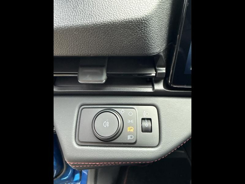 Ford Puma 1.0 EcoBoost Hybrid 125ch ST-Line S&S  occasion � Saint-Doulchard - photo n�19