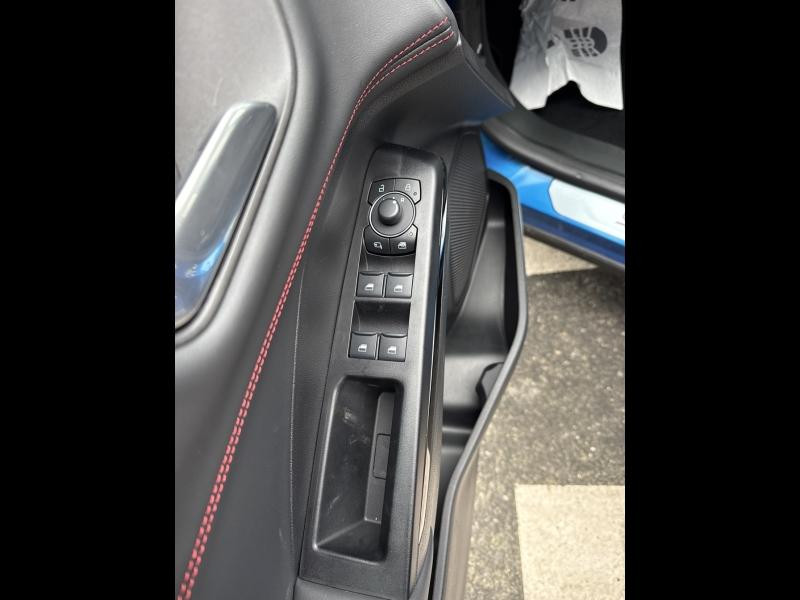 Ford Puma 1.0 EcoBoost Hybrid 125ch ST-Line S&S  occasion � Saint-Doulchard - photo n�18