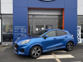 Annonce Ford Puma occasion Hybride 1.0 EcoBoost Hybrid 125ch ST-Line S&S � Saint-Doulchard