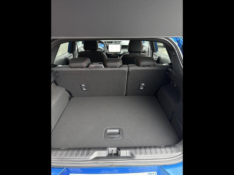 Ford Puma 1.0 EcoBoost Hybrid 125ch ST-Line S&S  occasion � Saint-Doulchard - photo n�13