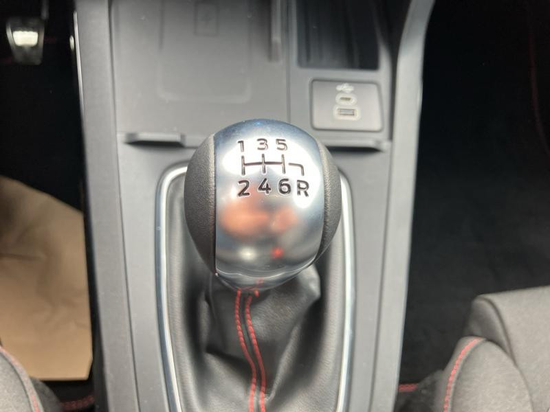 Ford Puma 1.0 EcoBoost Hybrid 125ch ST Line S&S  occasion  Olivet - photo n18
