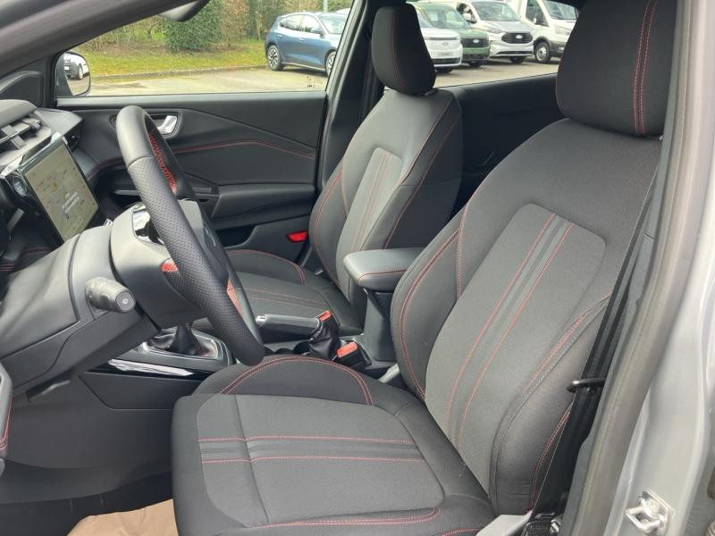 Ford Puma 1.0 EcoBoost Hybrid 125ch ST Line S&S  occasion  Olivet - photo n11