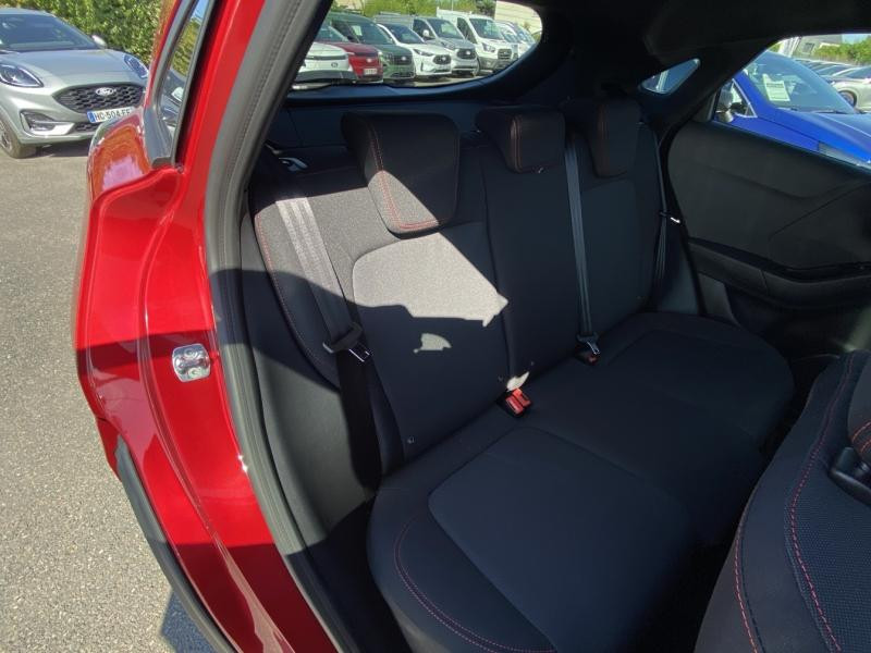 Ford Puma 1.0 EcoBoost Hybrid 125ch ST-Line S&S  occasion  Olivet - photo n12