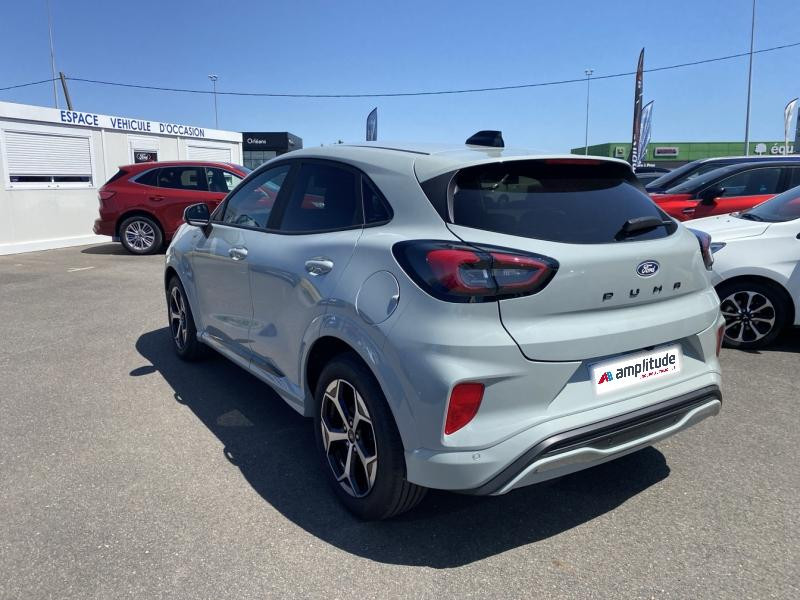 Ford Puma 1.0 EcoBoost Hybrid 125ch ST-Line S&S  occasion  Olivet - photo n7