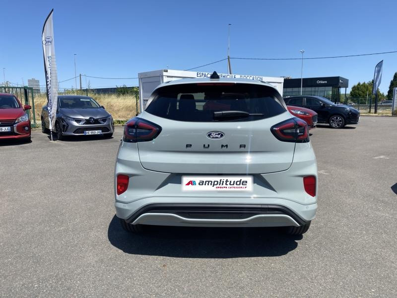Ford Puma 1.0 EcoBoost Hybrid 125ch ST-Line S&S  occasion  Olivet - photo n6