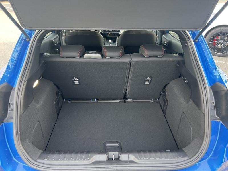Ford Puma 1.0 EcoBoost Hybrid 125ch ST Line S&S  occasion  Fleury-les-Aubrais - photo n10