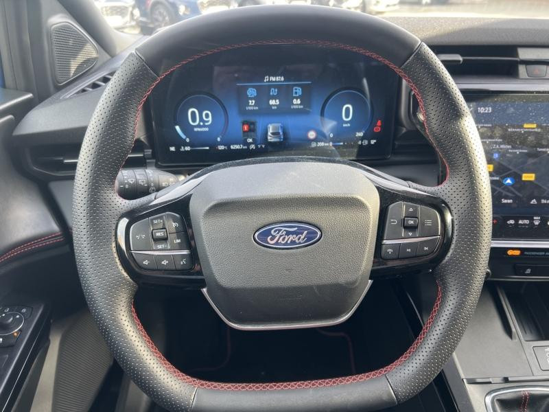 Ford Puma 1.0 EcoBoost Hybrid 125ch ST Line S&S  occasion  Fleury-les-Aubrais - photo n16