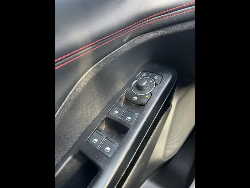 Ford Puma 1.0 EcoBoost Hybrid 125ch ST Line S&S  occasion  Fleury-les-Aubrais - photo n19