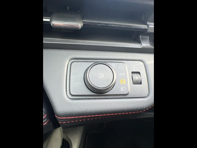 Ford Puma 1.0 EcoBoost Hybrid 125ch ST Line S&S  occasion  Fleury-les-Aubrais - photo n20