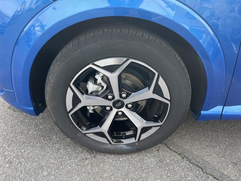 Ford Puma 1.0 EcoBoost Hybrid 125ch ST Line S&S  occasion  Fleury-les-Aubrais - photo n9