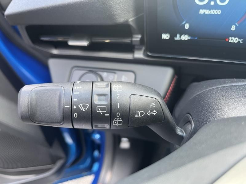 Ford Puma 1.0 EcoBoost Hybrid 125ch ST Line S&S  occasion  Fleury-les-Aubrais - photo n17