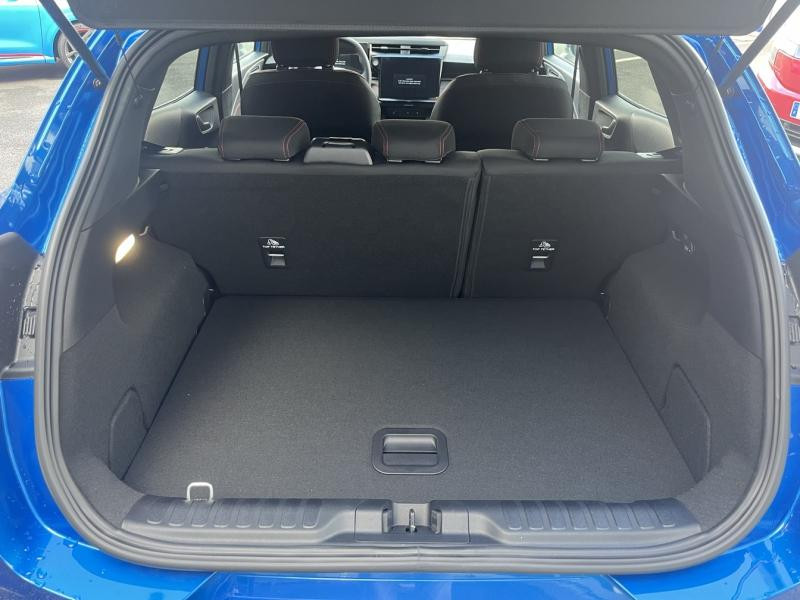 Ford Puma 1.0 EcoBoost Hybrid 125ch ST Line S&S  occasion  Fleury-les-Aubrais - photo n19