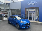 Ford Puma occasion année 2024 boite Manuelle Annonce Ford Puma occasion Hybride 1.0 EcoBoost Hybrid 125ch ST Line S&S à Fleury-les-Aubrais
