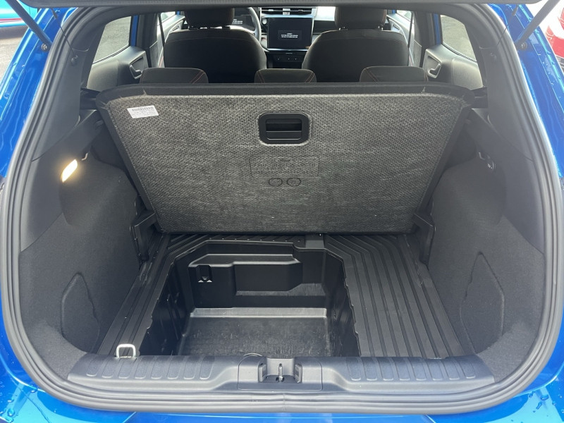 Ford Puma 1.0 EcoBoost Hybrid 125ch ST Line S&S  occasion  Fleury-les-Aubrais - photo n9
