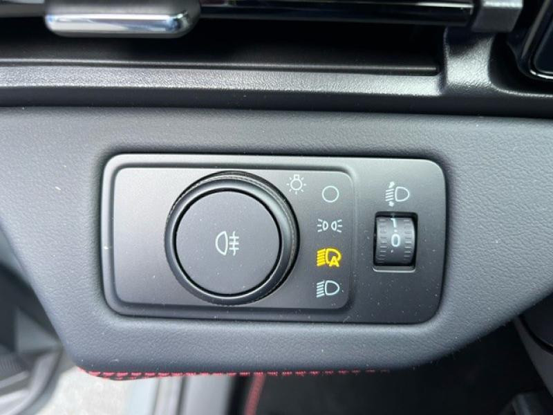 Ford Puma 1.0 EcoBoost Hybrid 125ch ST-Line S&S  occasion  Fleury-les-Aubrais - photo n19