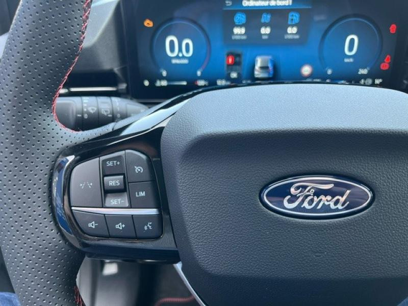 Ford Puma 1.0 EcoBoost Hybrid 125ch ST-Line S&S  occasion  Fleury-les-Aubrais - photo n15