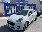 Ford Puma occasion année 2025 boite Manuelle Annonce Ford Puma occasion Hybride 1.0 EcoBoost Hybrid 125ch ST-Line S&S à Fleury-les-Aubrais