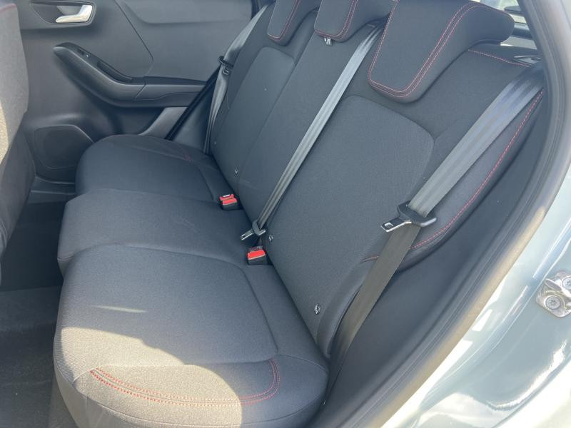 Ford Puma 1.0 EcoBoost Hybrid 125ch ST-Line S&S  occasion  Fleury-les-Aubrais - photo n12