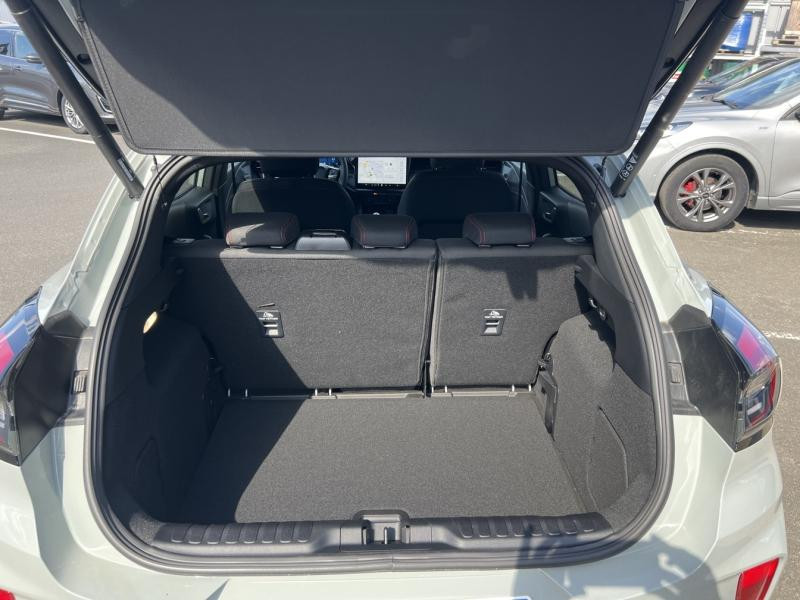 Ford Puma 1.0 EcoBoost Hybrid 125ch ST-Line S&S  occasion  Fleury-les-Aubrais - photo n10