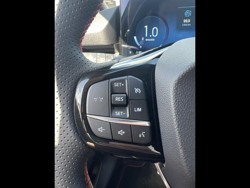 Ford Puma 1.0 EcoBoost Hybrid 125ch ST-Line S&S  occasion  Fleury-les-Aubrais - photo n18